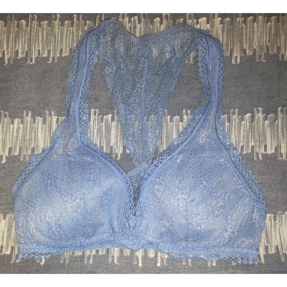 Victoria Secret Bralette Size Small